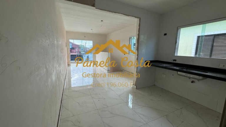 Imagem Casa com 3 Quartos à Venda, 77 m² em Vila Santa Rosa - Guarujá Imagem Casa com 3 Quartos à Venda, 77 m² em Vila Santa Rosa - Guarujá