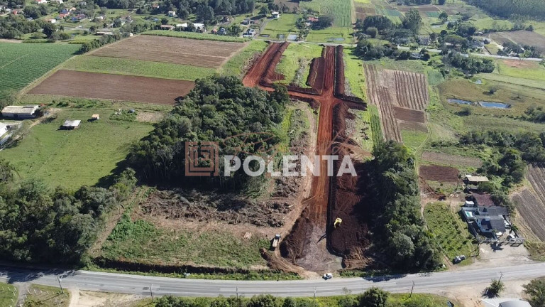 Imagem Terreno à Venda,  em Vila Selinger - Criciúma