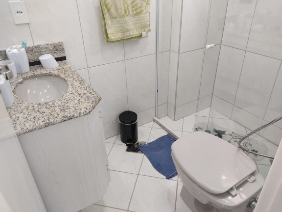 Imagem Imóvel com 3 Quartos à Venda, 110 m² em Praia Do Morro - Guarapari Imagem Imóvel com 3 Quartos à Venda, 110 m² em Praia Do Morro - Guarapari