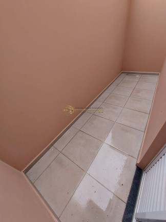 Imagem Apartamento com 2 Quartos à Venda, 53 m² em Vila Marina - Santo André