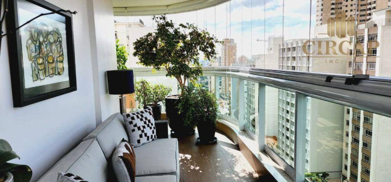 Imagem Apartamento com 4 Quartos à Venda, 280 m² em Perdizes - São Paulo Imagem Apartamento com 4 Quartos à Venda, 280 m² em Perdizes - São Paulo