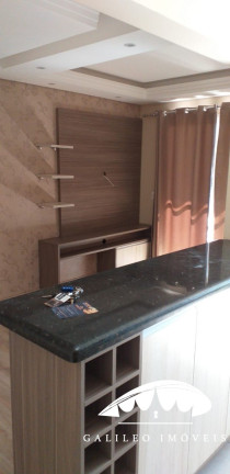 Foto do imóvel Apartamento com 2 Quartos à Venda, 60 m² em Medeiros - Jundiaí