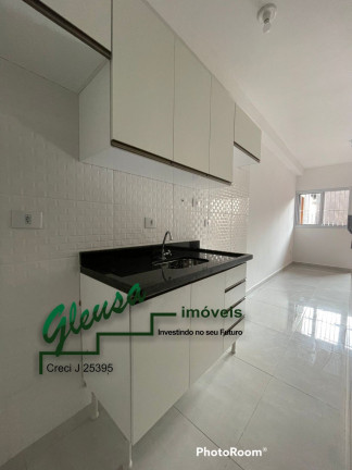 Imagem Apartamento com 2 Quartos para Alugar, 40 m² em Parque Das Paineiras - São Paulo Imagem Apartamento com 2 Quartos para Alugar, 40 m² em Parque Das Paineiras - São Paulo
