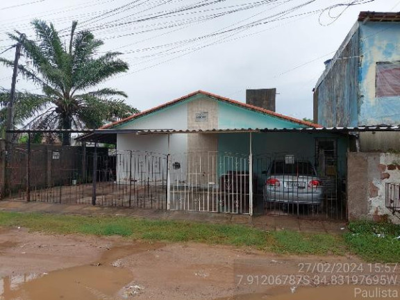 Casa com 3 Quartos à Venda, 360 m² em Pau Amarelo - Paulista