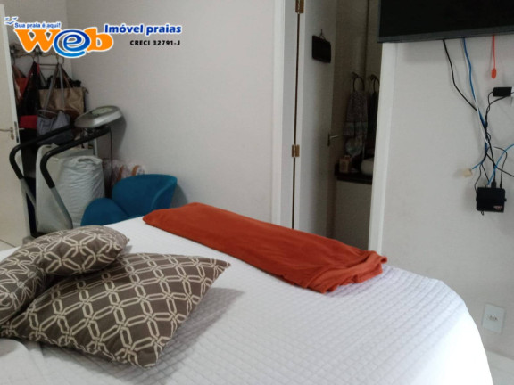 Imagem Apartamento com 2 Quartos à Venda, em Tupi - Praia Grande Imagem Apartamento com 2 Quartos à Venda, em Tupi - Praia Grande
