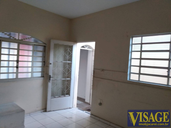 Imagem Casa com 4 Quartos à Venda, em Centro - Jacareí Imagem Casa com 4 Quartos à Venda, em Centro - Jacareí