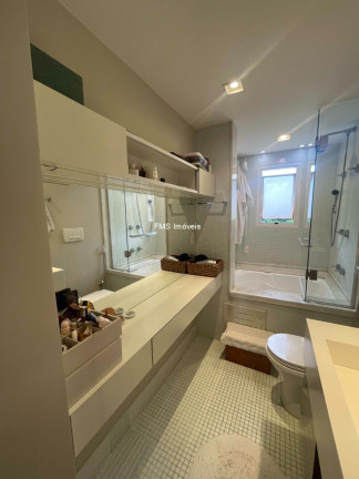 Imagem Imóvel com 3 Quartos à Venda, 110 m² em Campo Belo - São Paulo Imagem Imóvel com 3 Quartos à Venda, 110 m² em Campo Belo - São Paulo