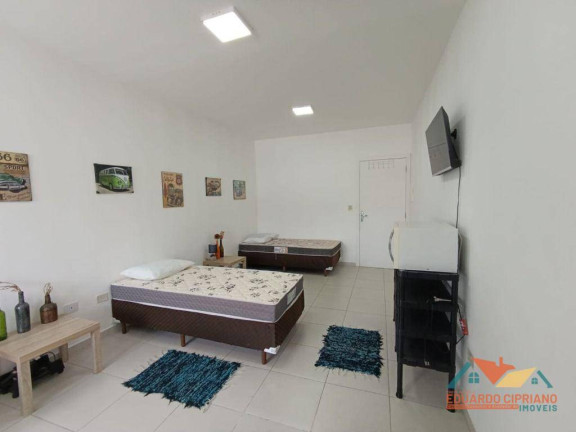 Imagem Ponto Comercial à Venda, 480 m² em Centro - Caraguatatuba