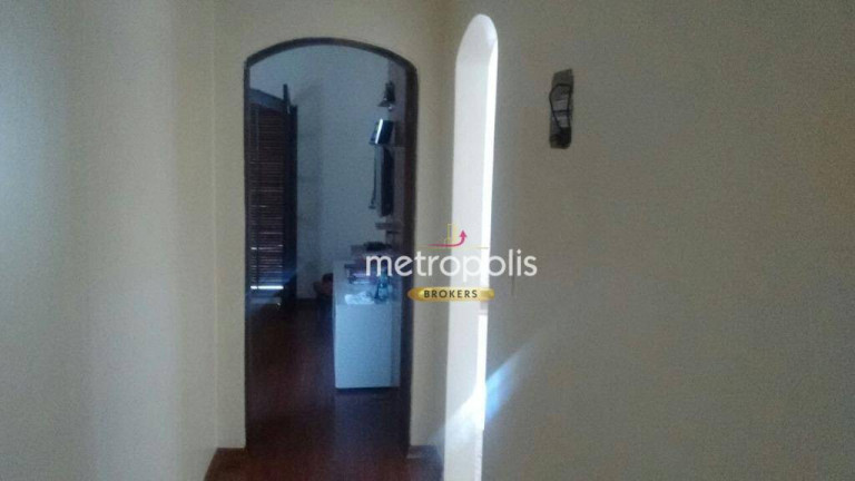 Imagem Sobrado com 3 Quartos à Venda, 250 m² em Jardim São Caetano - São Caetano Do Sul