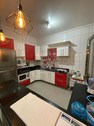 Imagem Casa com 3 Quartos à Venda, 100 m² em Passo Das Pedras - Porto Alegre Imagem Casa com 3 Quartos à Venda, 100 m² em Passo Das Pedras - Porto Alegre