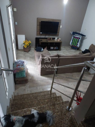 Imagem Casa com 8 Quartos à Venda, 126 m² em Itajubá - Barra Velha Imagem Casa com 8 Quartos à Venda, 126 m² em Itajubá - Barra Velha