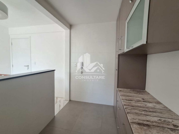Imagem Apartamento com 2 Quartos à Venda, 58 m² em Marapé - Santos Imagem Apartamento com 2 Quartos à Venda, 58 m² em Marapé - Santos