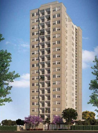 Imagem Apartamento com 2 Quartos à Venda, 36 m² em Vila Parque Jabaquara - São Paulo Imagem Apartamento com 2 Quartos à Venda, 36 m² em Vila Parque Jabaquara - São Paulo