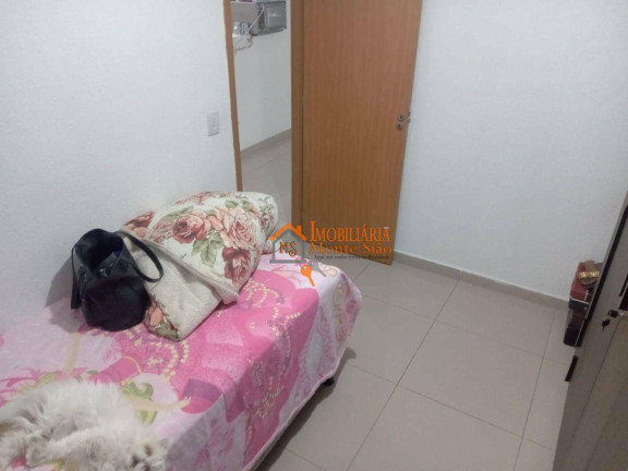 Imagem Apartamento com 2 Quartos à Venda, 44 m² em água Chata - Guarulhos Imagem Apartamento com 2 Quartos à Venda, 44 m² em água Chata - Guarulhos