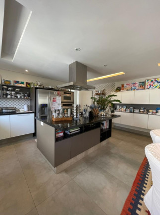 Imagem Apartamento com 3 Quartos à Venda, 359 m² em Real Parque - São Paulo