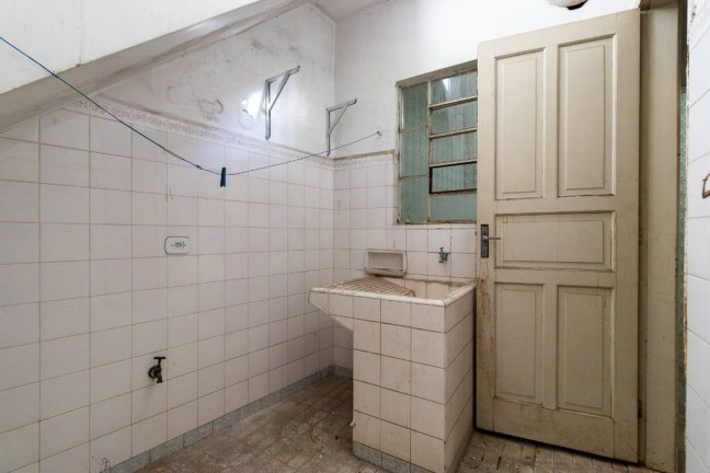 Imagem Casa com 3 Quartos à Venda, 192 m² em Interlagos - São Paulo Imagem Casa com 3 Quartos à Venda, 192 m² em Interlagos - São Paulo