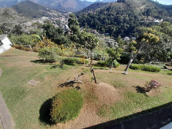 Imagem Casa com 4 Quartos à Venda, 150 m² em Quinta Da Barra - Teresópolis Imagem Casa com 4 Quartos à Venda, 150 m² em Quinta Da Barra - Teresópolis