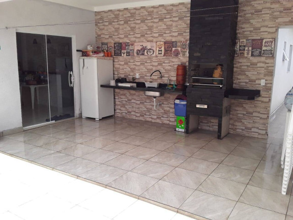 Imagem Casa de Condomínio com 3 Quartos à Venda, 250 m² em Morros - Sorocaba Imagem Casa de Condomínio com 3 Quartos à Venda, 250 m² em Morros - Sorocaba