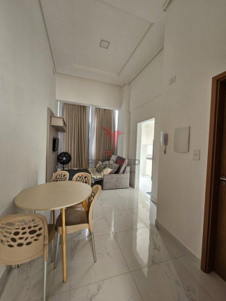 Flat com 1 Quarto à Venda, 35 m² em Intermares - Cabedelo
