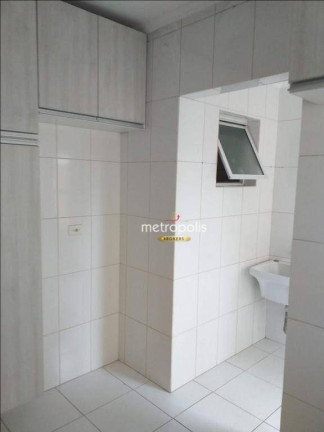 Imagem Apartamento com 1 Quarto à Venda, 55 m² em Nova Gerti - São Caetano Do Sul Imagem Apartamento com 1 Quarto à Venda, 55 m² em Nova Gerti - São Caetano Do Sul
