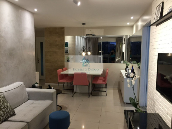 Imóvel com 3 Quartos à Venda, 100 m² em Icaraí - Niterói