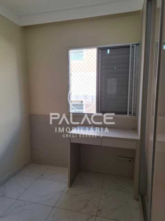 Imagem Apartamento com 2 Quartos à Venda, 46 m² em Piracicamirim - Piracicaba Imagem Apartamento com 2 Quartos à Venda, 46 m² em Piracicamirim - Piracicaba