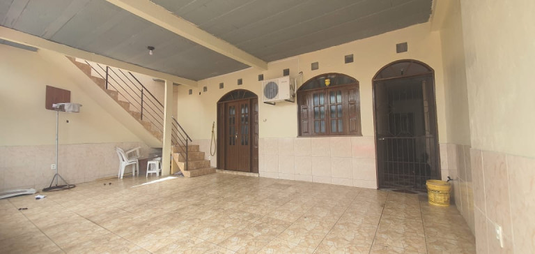 Imagem Casa com 5 Quartos à Venda, 160 m² em Cidade Nova - Manaus Imagem Casa com 5 Quartos à Venda, 160 m² em Cidade Nova - Manaus