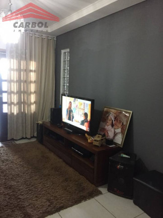 Casa com 4 Quartos à Venda, 125 m² em Vila São João - Itupeva