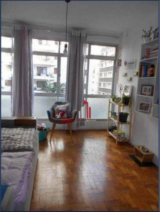 Imagem Apartamento com 2 Quartos à Venda, 83 m² em Bela Vista - São Paulo Imagem Apartamento com 2 Quartos à Venda, 83 m² em Bela Vista - São Paulo
