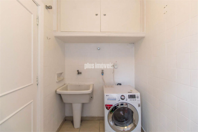 Imagem Apartamento com 3 Quartos à Venda, 193 m² em Cerqueira César - São Paulo Imagem Apartamento com 3 Quartos à Venda, 193 m² em Cerqueira César - São Paulo
