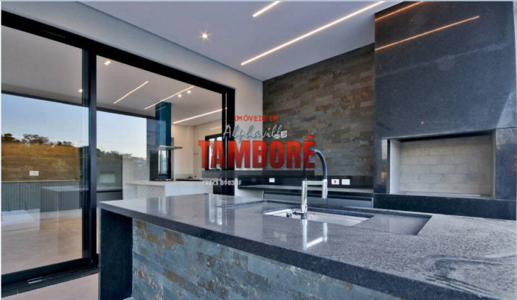 Imagem Casa à Venda, 498 m² em Alphaville - Santana De Parnaíba