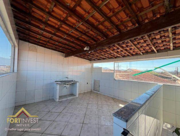 Imagem Imóvel com 2 Quartos à Venda, 64 m² em Maracanã - Praia Grande Imagem Imóvel com 2 Quartos à Venda, 64 m² em Maracanã - Praia Grande