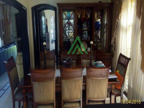 Imagem Casa à Venda, 440 m² em Jardim Maringá - São Paulo Imagem Casa à Venda, 440 m² em Jardim Maringá - São Paulo