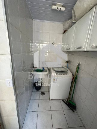 Imagem Apartamento com 2 Quartos à Venda, 79 m² em Osvaldo Cruz - São Caetano Do Sul