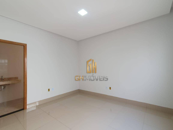 Imagem Casa com 3 Quartos à Venda, 145 m² em Parque Floresta - Aparecida De Goiânia Imagem Casa com 3 Quartos à Venda, 145 m² em Parque Floresta - Aparecida De Goiânia