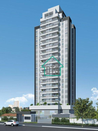 Imagem Apartamento com 3 Quartos à Venda, 80 m² em Tatuapé - São Paulo