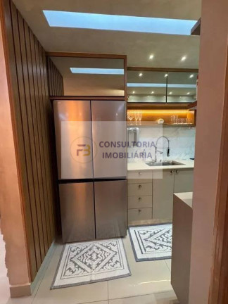 Imagem Apartamento com 2 Quartos à Venda, 65 m² em Vila Rosa - Goiânia