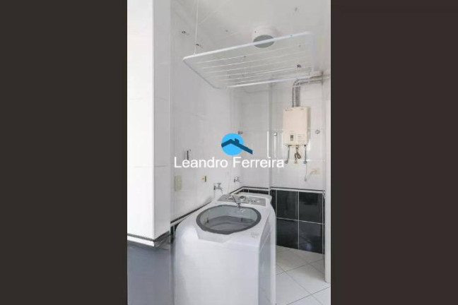 Imagem Apartamento com 3 Quartos à Venda, 137 m² em Centro - São Bernardo Do Campo