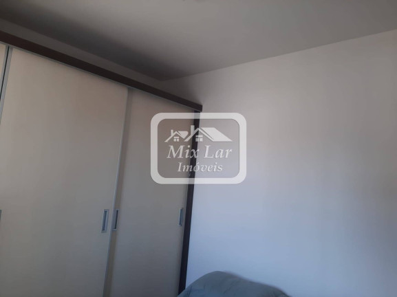 Imagem Apartamento com 2 Quartos para Alugar, 61 m² em Jaguaribe - Osasco