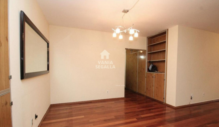 Imagem Apartamento com 2 Quartos à Venda, 127 m² em Perdizes - São Paulo