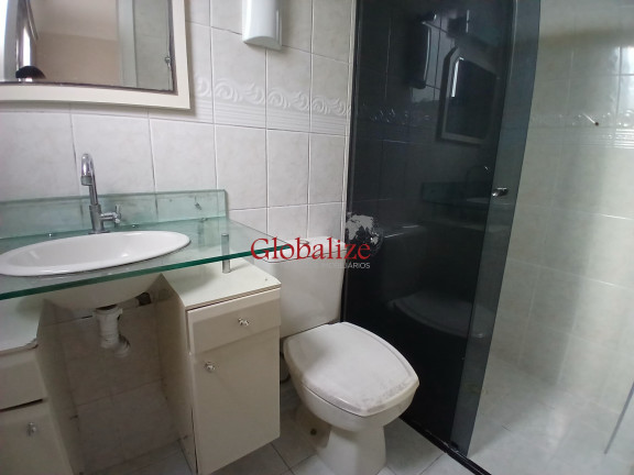 Imagem Imóvel com 2 Quartos à Venda, 79 m² em Campo Grande - Santos Imagem Imóvel com 2 Quartos à Venda, 79 m² em Campo Grande - Santos