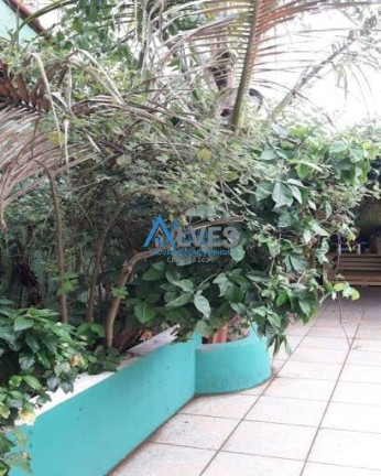 Imagem Casa com 4 Quartos à Venda, 250 m² em Santa Teresinha - Santo André Imagem Casa com 4 Quartos à Venda, 250 m² em Santa Teresinha - Santo André