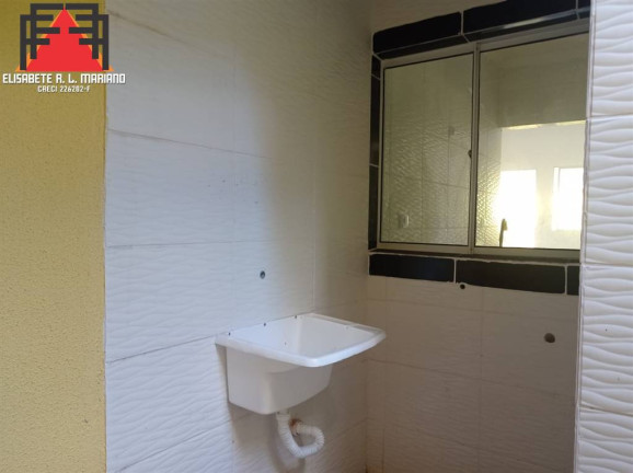 Imagem Casa com 3 Quartos à Venda, 60 m² em Vila Tupi - Praia Grande Imagem Casa com 3 Quartos à Venda, 60 m² em Vila Tupi - Praia Grande
