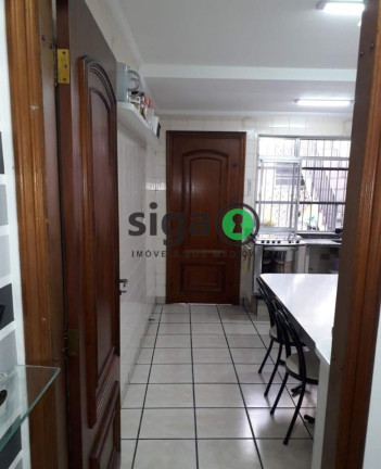 Imagem Casa com 2 Quartos à Venda, 150 m² em Tatuapé - São Paulo