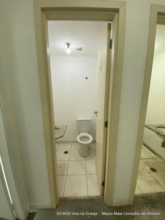 Imagem Sala Comercial para Alugar, 89 m² em Jardim Lambreta - Cotia