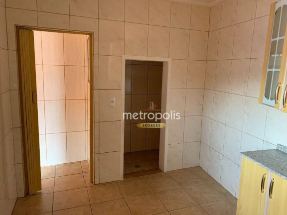 Imagem Sobrado com 2 Quartos à Venda, 152 m² em Olímpico - São Caetano Do Sul