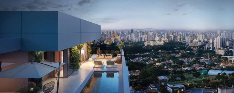 Imagem Apartamento com 4 Quartos à Venda, 281 m² em Moema - São Paulo Imagem Apartamento com 4 Quartos à Venda, 281 m² em Moema - São Paulo