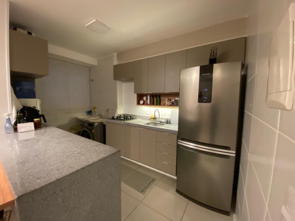 Imagem Apartamento com 3 Quartos à Venda, 72 m² em Nova América - Piracicaba Imagem Apartamento com 3 Quartos à Venda, 72 m² em Nova América - Piracicaba