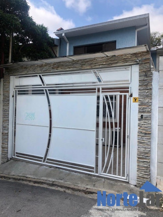 Imagem Sobrado com 2 Quartos à Venda, 135 m² em Vila Albertina - São Paulo Imagem Sobrado com 2 Quartos à Venda, 135 m² em Vila Albertina - São Paulo
