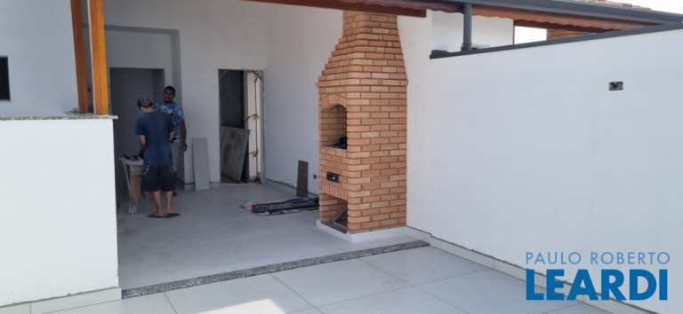 Imagem Cobertura com 2 Quartos à Venda, 105 m² em Vila Pires - Santo André Imagem Cobertura com 2 Quartos à Venda, 105 m² em Vila Pires - Santo André